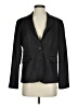 Andrew Marc Black Blazer Size 4 - photo 1