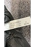 Career Essentials Solid Black Formal Skirt Size 10 - photo 4