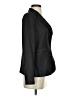 Andrew Marc Black Blazer Size 4 - photo 4