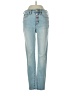J.Crew Blue Jeans Size 26 waist - photo 1
