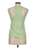 Lululemon Athletica Green Tank Top Size 6 - photo 2