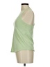 Lululemon Athletica Green Tank Top Size 6 - photo 5