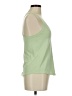 Lululemon Athletica Green Tank Top Size 6 - photo 4
