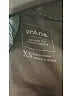 PrAna Brown Sweatshirt Size XS - photo 4