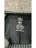 Aura Black Long Sleeve Turtleneck Size XXS - XS - photo 7