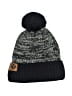 Leonardo Black Blue Beanie One size - photo 1