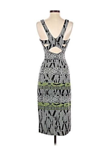 Silence and Noise Cocktail Dress (view 2)