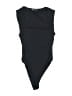 Zara Black Bodysuit Size S - photo 1