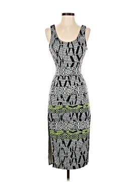 Silence And Noise Cocktail Dress