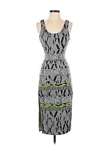 Silence and Noise Cocktail Dress (view 1)