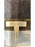 Etcetera Tweed Brown Jeans Size 4 - photo 7