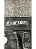 The Kript 100% Cotton Black Jeans Size XXS - photo 7