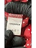 Unbranded 100% Dacron Hearts Red Casual Dress Size S - photo 8