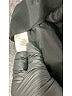 Banana Republic Solid Black Wool Skirt Size 14 (tall) - photo 5