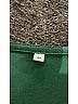 Unbranded Solid Green Casual Dress Size M - photo 7