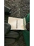 Unbranded Solid Green Casual Dress Size M - photo 8
