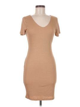 Heart & Hips Casual Dress