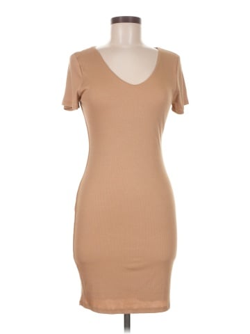 Heart & Hips Casual Dress (view 1)