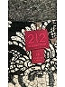 212 Collection Paisley Black Casual Dress Size 12 - photo 7