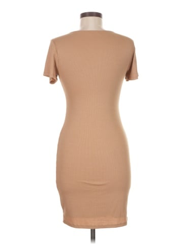 Heart & Hips Casual Dress (view 2)