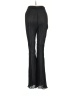 Suboo 100% Polyester Chevron-herringbone Black Dress Pants Size XS - photo 2
