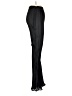 Suboo 100% Polyester Chevron-herringbone Black Dress Pants Size XS - photo 4