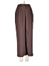 Unbranded Brown Dress Pants Size XS - photo 1