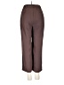 Unbranded Brown Dress Pants Size XS - photo 2