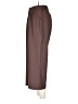 Unbranded Brown Dress Pants Size XS - photo 5