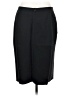 Nife Black Formal Skirt Size 4 - photo 2