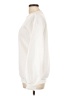 Shein 100% Polyester Ivory Long Sleeve T-Shirt Size L - photo 5