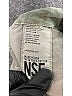 Rag & Bone 100% Cotton Gray Cargo Pants Size P (petite) - photo 8
