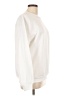 Shein 100% Polyester Ivory Long Sleeve T-Shirt Size L - photo 4