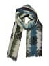 Unbranded Blue Scarf One size - photo 1