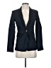 Rag & Bone 100% Cotton Blue Blazer Size 00 - photo 1