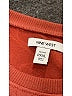 Nine West Orange Pink Sweatshirt Size XXL - photo 7