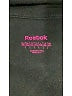 Reebok Solid Black Jacket Size XL - photo 6