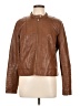 A New Day Brown Jacket Size L - photo 1