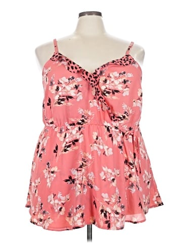 Torrid Casual Dress (view 1)