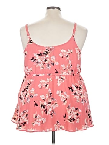 Torrid Casual Dress (view 2)
