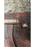 Uniqlo Plaid Burgundy Blazer Size XS - photo 6