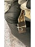 Manila Grace Gray Casual Dress Size 2 - photo 8