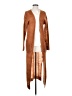 Unbranded Brown Cardigan Size S - photo 1