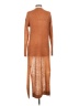 Unbranded Brown Cardigan Size S - photo 2
