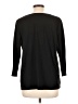 TanJay Black 3/4 Sleeve T-Shirt Size L - photo 2