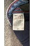 Fran Denim Blue Denim Shorts Size 25 waist - photo 4