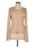 Wilfred Tan Cardigan Size L - photo 1