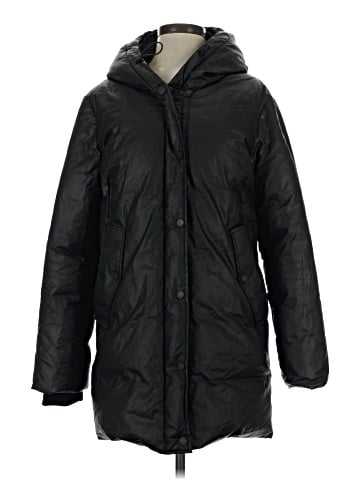 Soia & Kyo Coat (view 1)