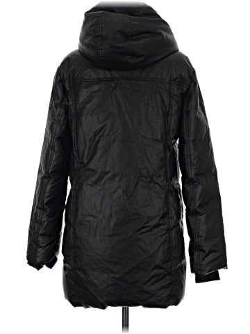 Soia & Kyo Coat (view 2)