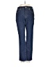 J.Crew Blue Jeans Size 23W PETITE - photo 1